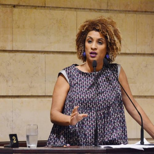 Delação de Ronnie Lessa revela detalhes sobre assassinato de Marielle Franco