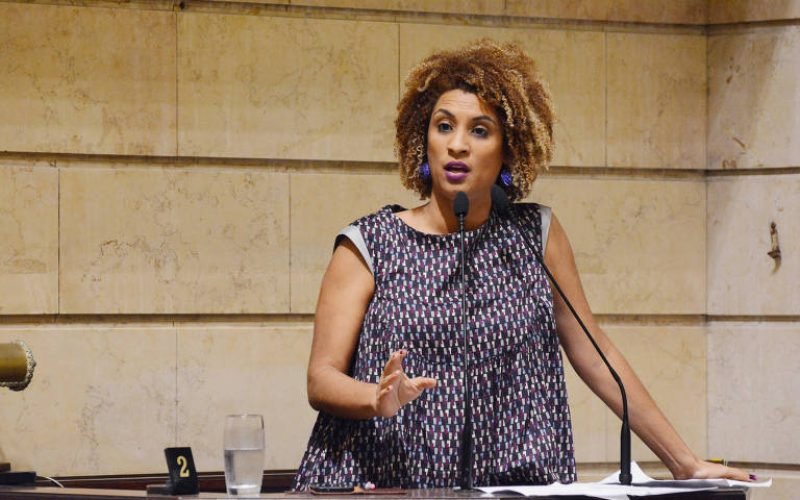 Delação de Ronnie Lessa revela detalhes sobre assassinato de Marielle Franco