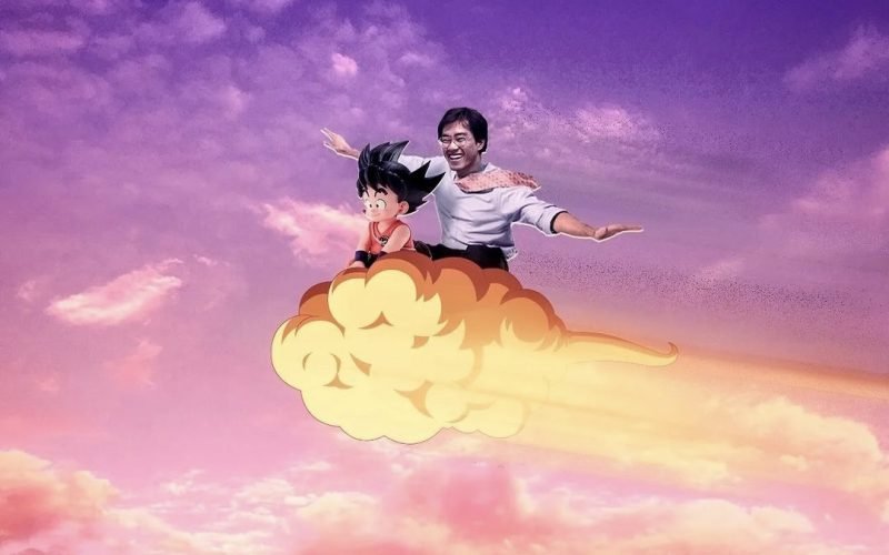 Do futebol ao governo, fãs prestam homenagem a Akira Toriyama, criador do Dragon Ball