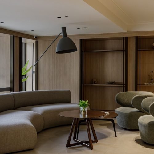 Saccaro reúne arquitetos em evento exclusivo no HCM Hotel, em João Pessoa