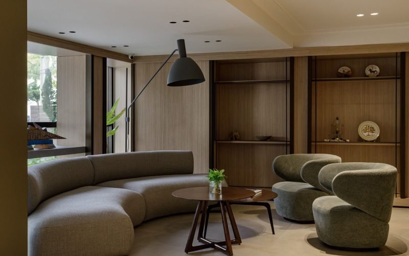 Saccaro reúne arquitetos em evento exclusivo no HCM Hotel, em João Pessoa