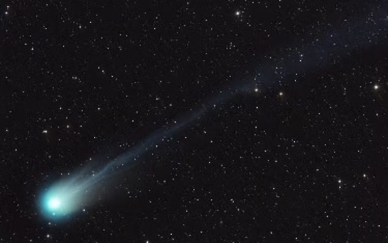 Cometa do Diabo: conhecido por sua forma diferente, 12P/Pons-Brooks estará em breve nos céus brasileiros
