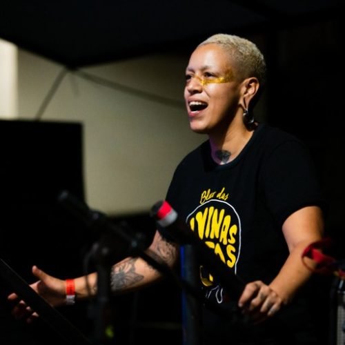 Funesc oferece Oficina “Roadie e Direção de Palco para Jovens” na programação do Agosto das Juventudes