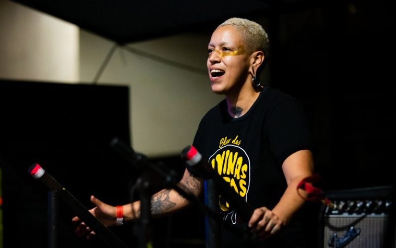 Funesc oferece Oficina “Roadie e Direção de Palco para Jovens” na programação do Agosto das Juventudes