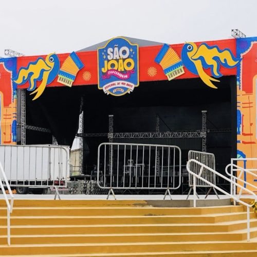 Esperança celebra 100 anos com o São João mais arretado do Agreste Paraibano