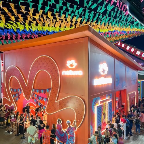 Natura celebra balanço positivo com patrocínio aos festejos juninos pelo Brasil