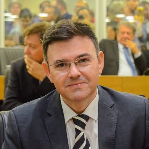 Raniery Paulino anuncia candidatura a prefeito de Guarabira contra Léa Toscano e promete mudança