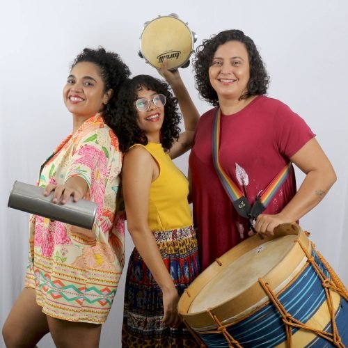 Forró no Centro recebe Sabiaras e Cristiane Villena neste domingo, 21 de dezembro