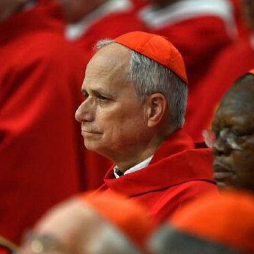 Igreja Católica elege novo papa: conheça cardeal Robert Prevost, o Leão XIV