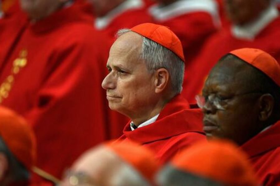 Igreja Católica elege novo papa: conheça cardeal Robert Prevost, o Leão XIV
