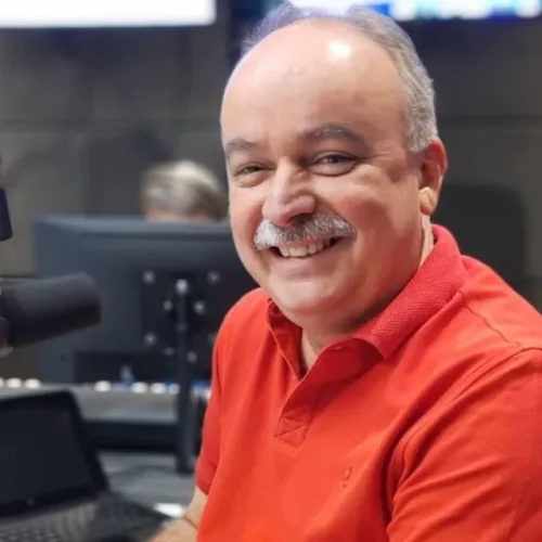 Federação Brasil da Esperança oficializa nome de Inácio Falcão para disputar a prefeitura de CG