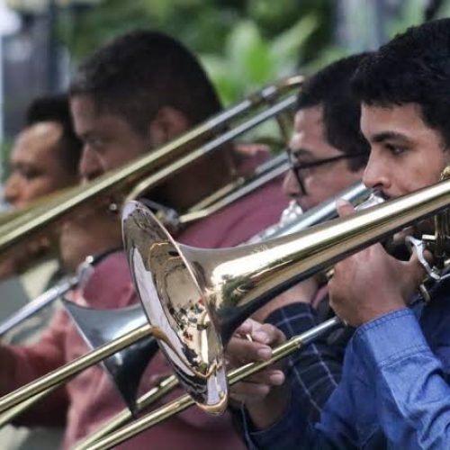Viva o Centro com Música une Jazz, Ópera e Cultura no Centro Histórico de João Pessoa a partir desta quarta