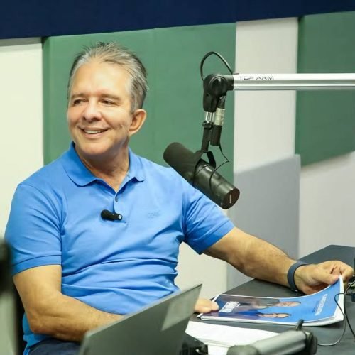 Justiça Eleitoral rejeita representação do PL contra Nabor Wanderley por propaganda antecipada em convenção