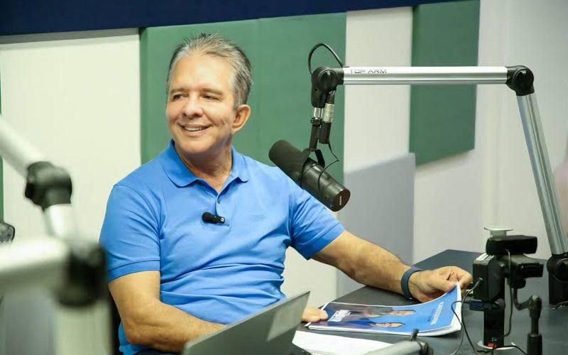 Justiça Eleitoral rejeita representação do PL contra Nabor Wanderley por propaganda antecipada em convenção