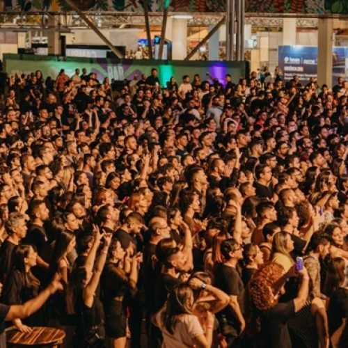 Prometendo edição histórica, Campus Festival 2024 divulga programação e data de início das vendas; confira