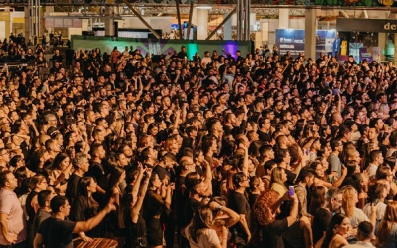 Prometendo edição histórica, Campus Festival 2024 divulga programação e data de início das vendas; confira