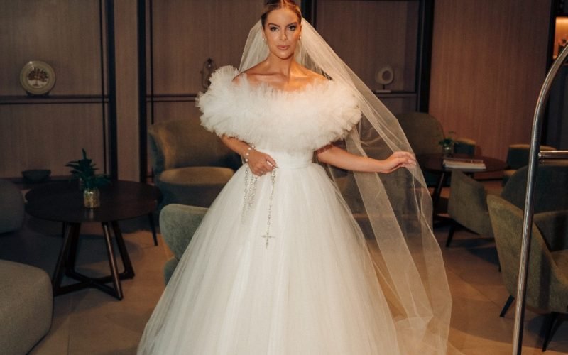 HCM Hotel marca presença em eventos voltados ao universo de noivas