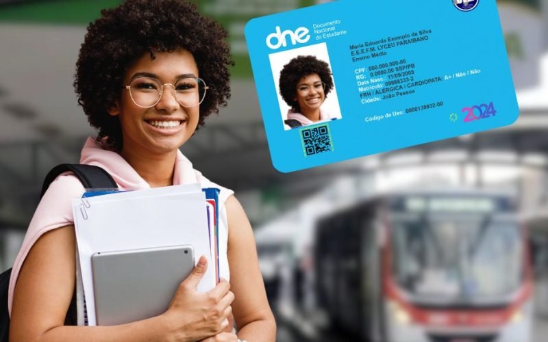 Carteira de estudante 2023 encerra validade no final deste mês; saiba como atualizar seu documento