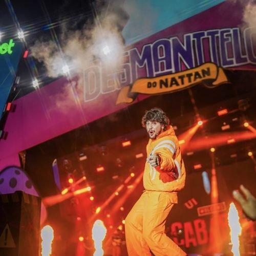 Nattan traz edição do “Desmanttelo” para João Pessoa em véspera de feriado