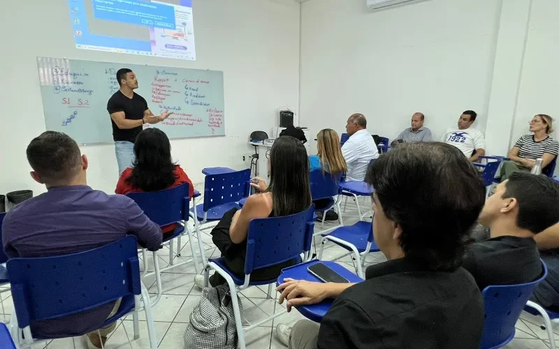 Eu posso: João Pessoa inscreve para seis cursos profissionalizantes com 95 vagas