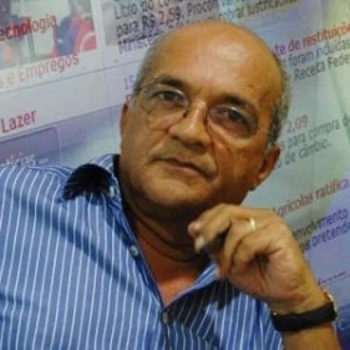 Associação Paraibana de Imprensa lamenta morte do jornalista Agnaldo Almeida