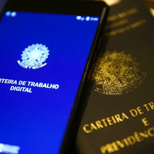 João Pessoa tem 592 oportunidades de emprego a partir desta segunda-feira; confira