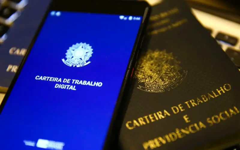 João Pessoa tem 592 oportunidades de emprego a partir desta segunda-feira; confira