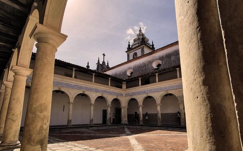Centro Cultural São Francisco tem entrada gratuita na primeira terça-feira do mês