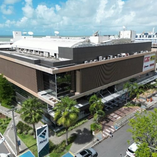 MAG Shopping promove programação especial em homenagem ao mês das mulheres