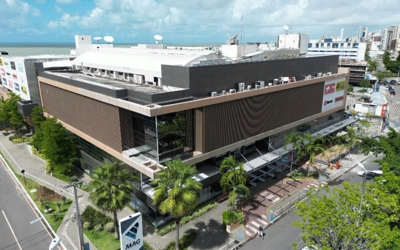 MAG Shopping promove programação especial em homenagem ao mês das mulheres