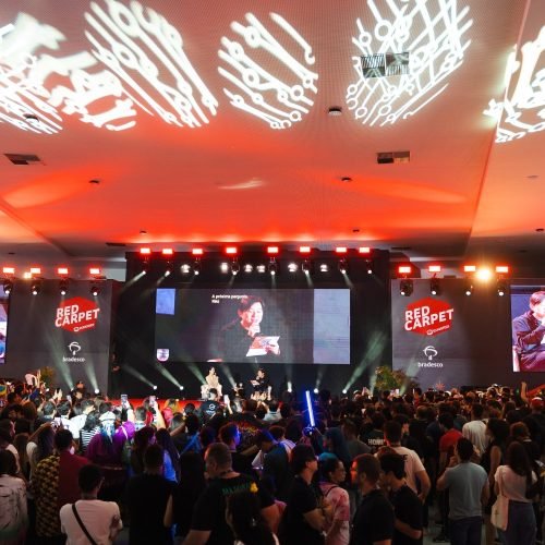 Imagineland confirma edição deste ano em Campina Grande e atrações inéditas