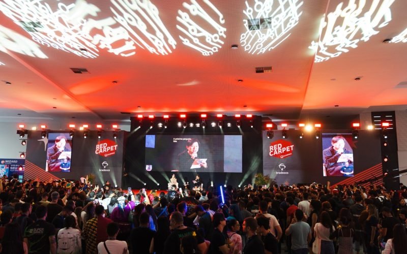 Imagineland confirma edição deste ano em Campina Grande e atrações inéditas