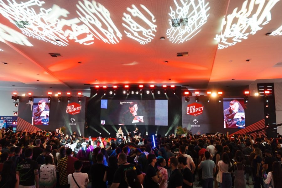 Imagineland confirma edição deste ano em Campina Grande e atrações inéditas