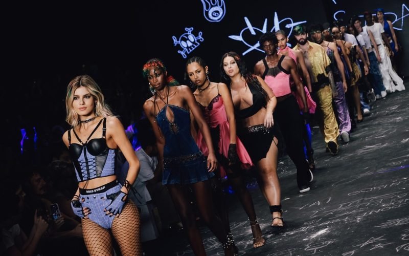 De 9 a 14 de abril, SPFW N57 traz novidades e consagrados da moda brasileira para SP