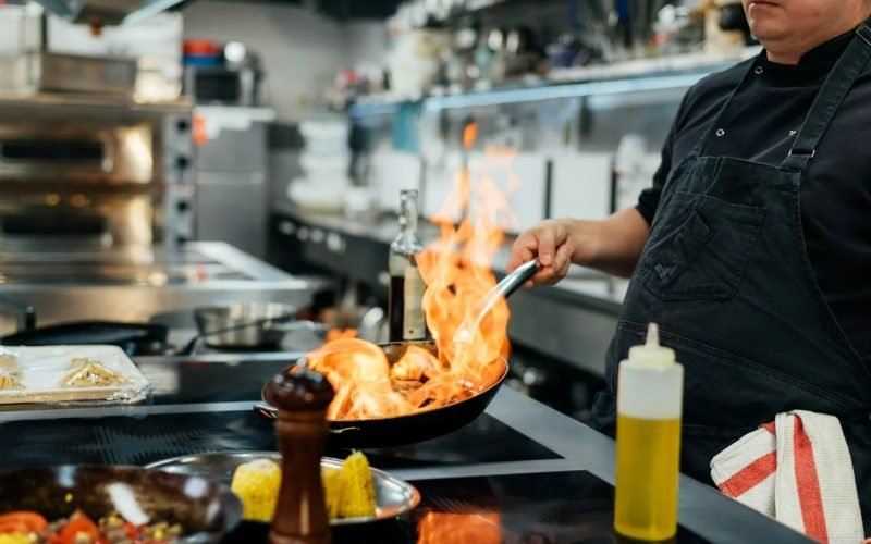 Paraíba Restaurant Week realiza festa de lançamento para imprensa e influenciadores