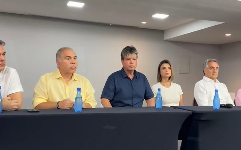 Associações de Comunidades repudiam ‘ataques’ de Ruy Carneiro, Cartaxo e Queiroga a João Pessoa