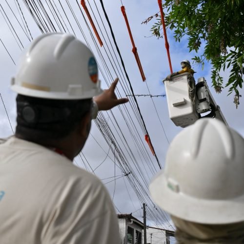 Fornecimento de energia da Paraíba é reconhecido como um dos melhores do Brasil