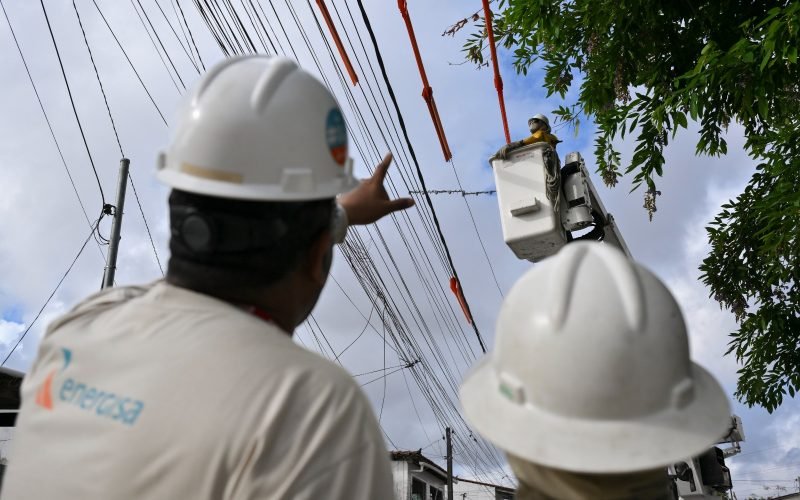Fornecimento de energia da Paraíba é reconhecido como um dos melhores do Brasil