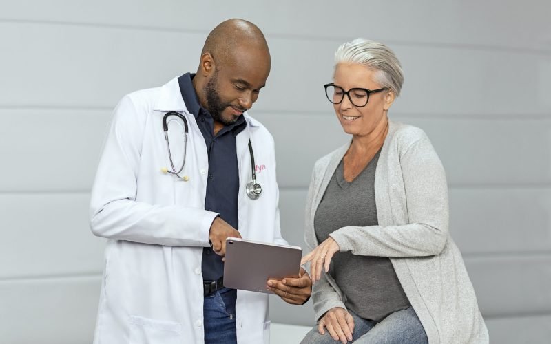 Aplicação de Inteligência Artificial na rotina médica é tema de aula gratuita da Afya