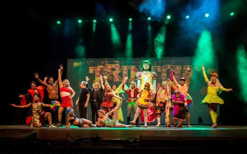 Confira a agenda cultural com shows e eventos para este fim de semana na Paraíba