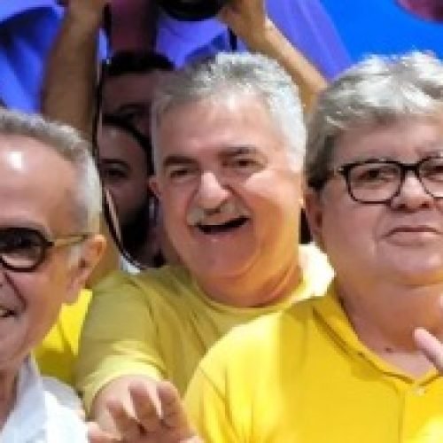 PSB de João Pessoa lança pré-candidatos e confirma apoio à reeleição de Cícero Lucena