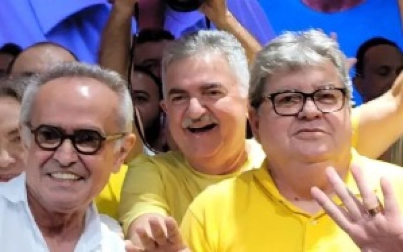 PSB de João Pessoa lança pré-candidatos e confirma apoio à reeleição de Cícero Lucena
