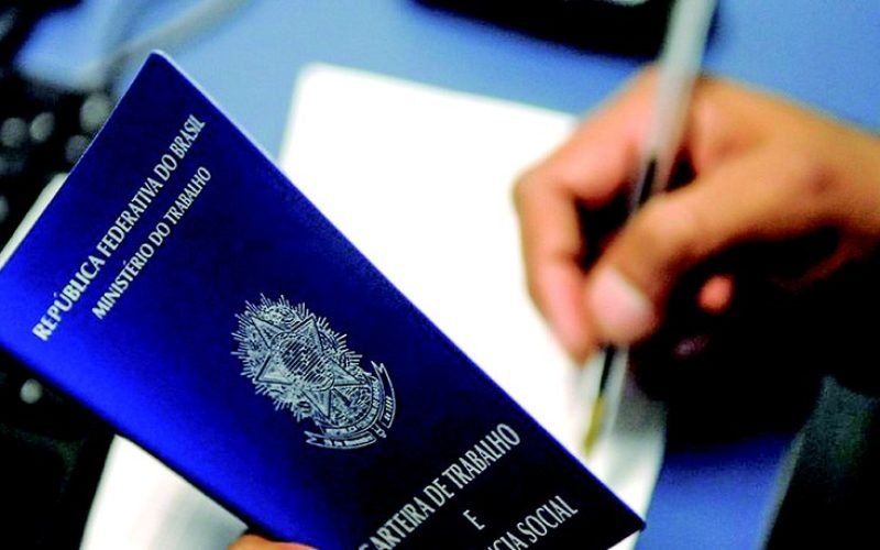Com geração de mais de 9 mil empregos em agosto, Paraíba tem maior saldo do ano