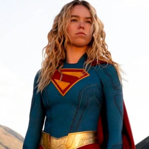 “Supergirl” estreia nos cinemas da Paraíba nesta quinta-feira; veja onde assistir