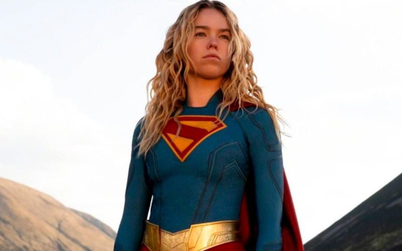 “Supergirl” estreia nos cinemas da Paraíba nesta quinta-feira; veja onde assistir