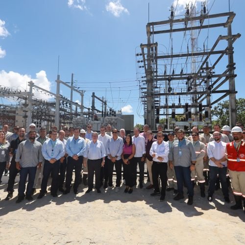 Energisa expande sistema elétrico para região do Polo Turístico Cabo Branco