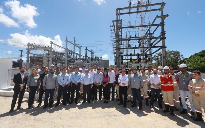 Energisa expande sistema elétrico para região do Polo Turístico Cabo Branco