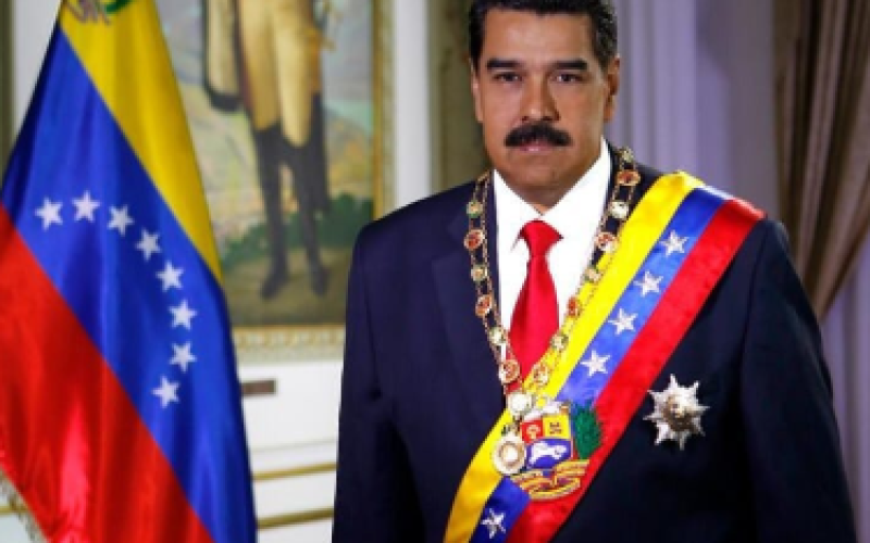 Nicolás Maduro é reeleito na Venezuela, segundo Conselho Nacional Eleitoral
