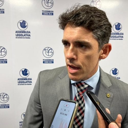 Após especulações, Tovar confirma apoio à reeleição de Bruno Cunha Lima em Campina Grande