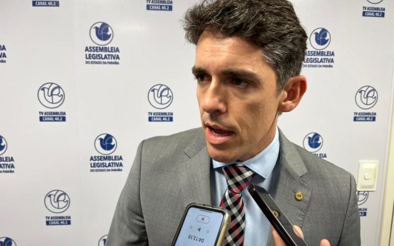 Após especulações, Tovar confirma apoio à reeleição de Bruno Cunha Lima em Campina Grande
